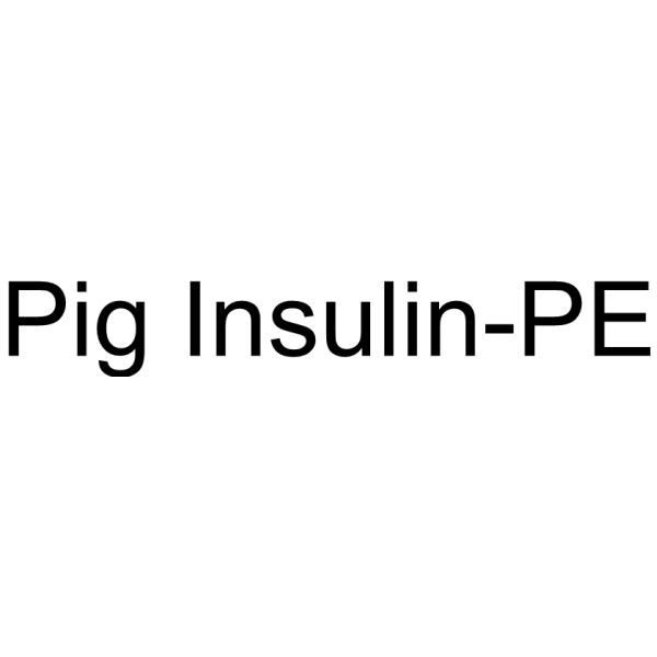 Pig Insulin-PE